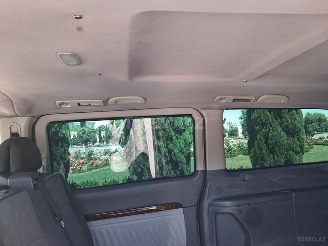 Mercedes Vito 2008, 400,999 km - 2.2 l - Şəmkir