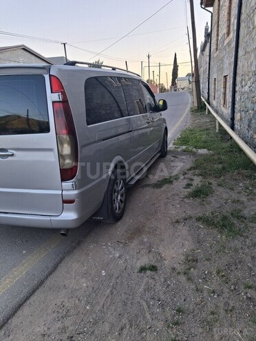 Mercedes Vito 2008, 400,999 km - 2.2 l - Şəmkir