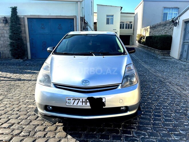 Toyota Prius 2009, 406,000 km - 1.5 l - Bakı