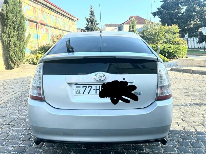 Toyota Prius 2009, 406,000 km - 1.5 l - Bakı