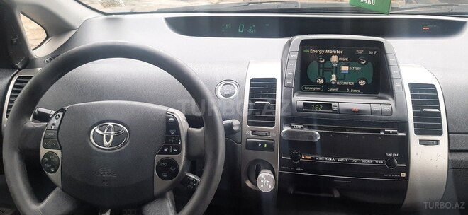 Toyota Prius 2009, 406,000 km - 1.5 l - Bakı