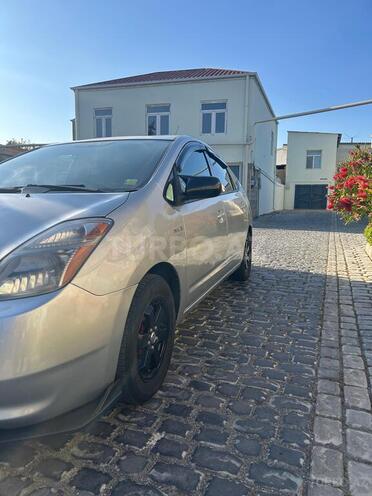 Toyota Prius 2009, 406,000 km - 1.5 l - Bakı