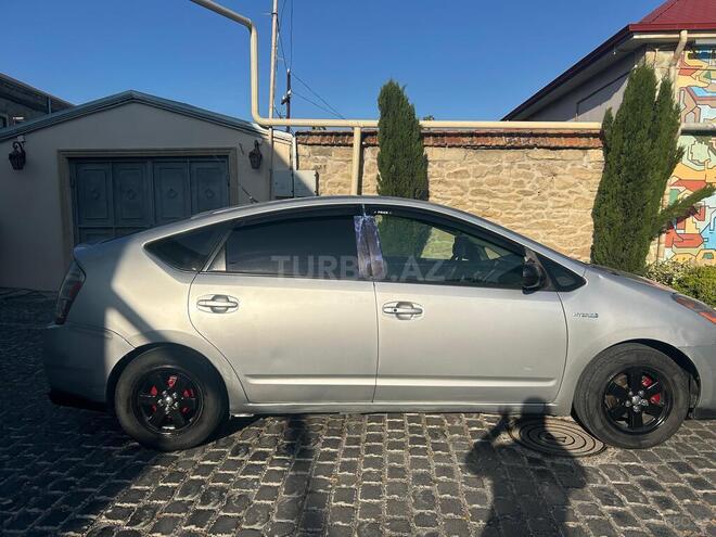 Toyota Prius 2009, 406,000 km - 1.5 l - Bakı
