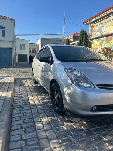 Toyota Prius 2009, 406,000 km - 1.5 l - Bakı