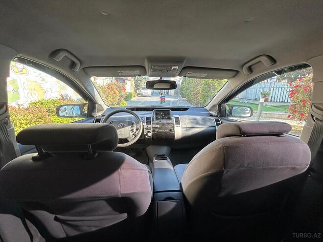Toyota Prius 2009, 406,000 km - 1.5 l - Bakı