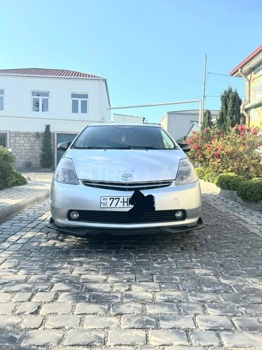 Toyota Prius 2009, 406,000 km - 1.5 l - Bakı