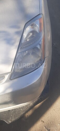 Toyota Prius 2009, 406,000 km - 1.5 l - Bakı