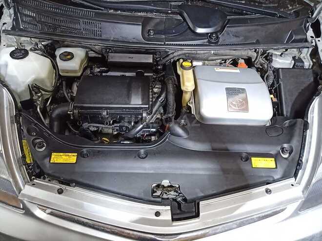 Toyota Prius 2009, 406,000 km - 1.5 l - Bakı