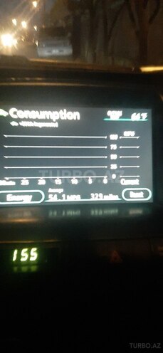 Toyota Prius 2009, 406,000 km - 1.5 l - Bakı