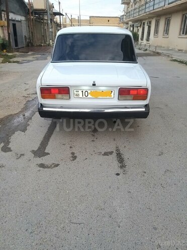 LADA (VAZ) 2107 2007, 307,000 km - 1.6 l - Bakı