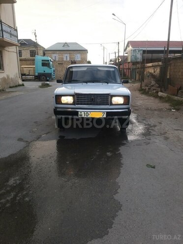 LADA (VAZ) 2107 2007, 307,000 km - 1.6 l - Bakı