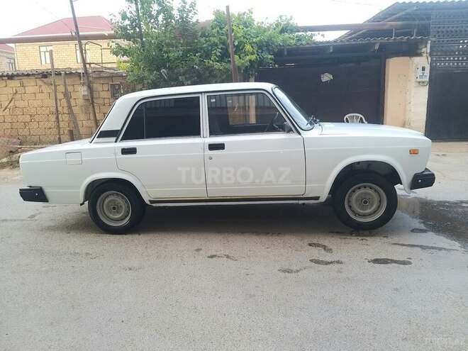 LADA (VAZ) 2107 2007, 307,000 km - 1.6 l - Bakı