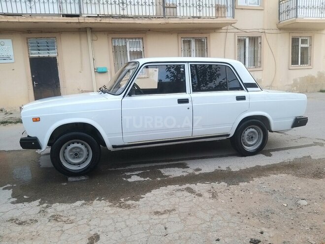 LADA (VAZ) 2107 2007, 307,000 km - 1.6 l - Bakı