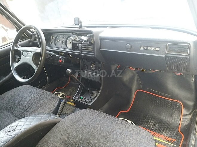 LADA (VAZ) 2107 2007, 307,000 km - 1.6 l - Bakı