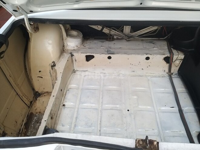 LADA (VAZ) 2107 2007, 307,000 km - 1.6 l - Bakı