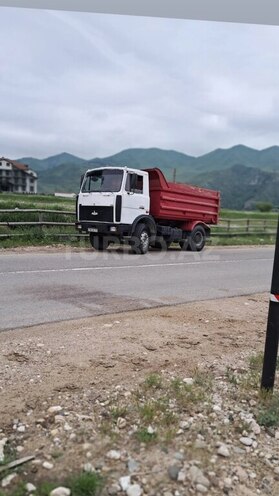 MAZ  2007, 65,980 km - 11.0 л - Qusar