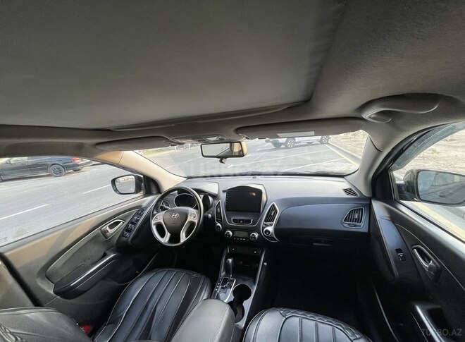 Hyundai ix35 2010, 280,000 km - 2.0 л - Bakı