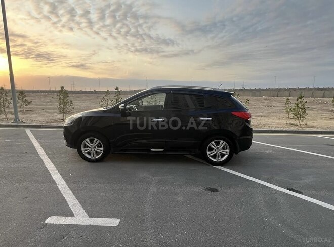 Hyundai ix35 2010, 280,000 km - 2.0 л - Bakı