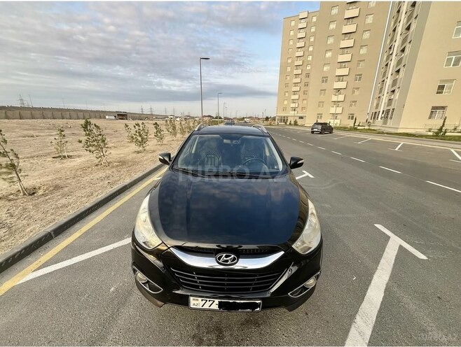 Hyundai ix35 2010, 280,000 km - 2.0 л - Bakı
