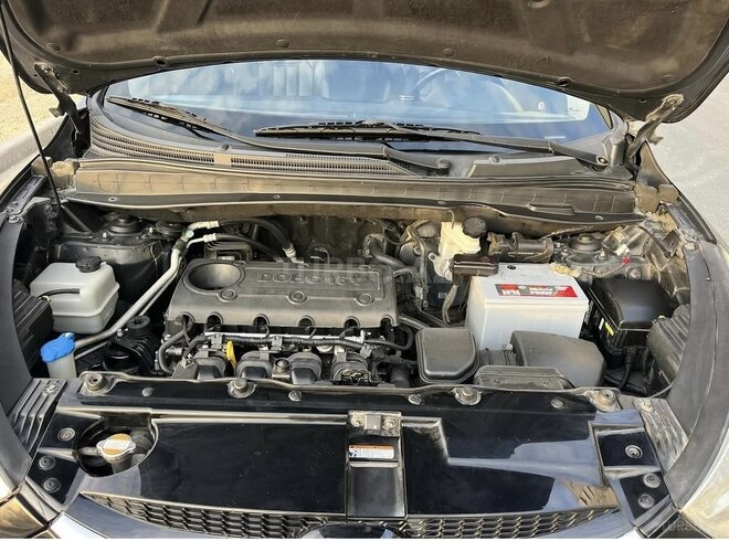 Hyundai ix35 2010, 280,000 km - 2.0 л - Bakı