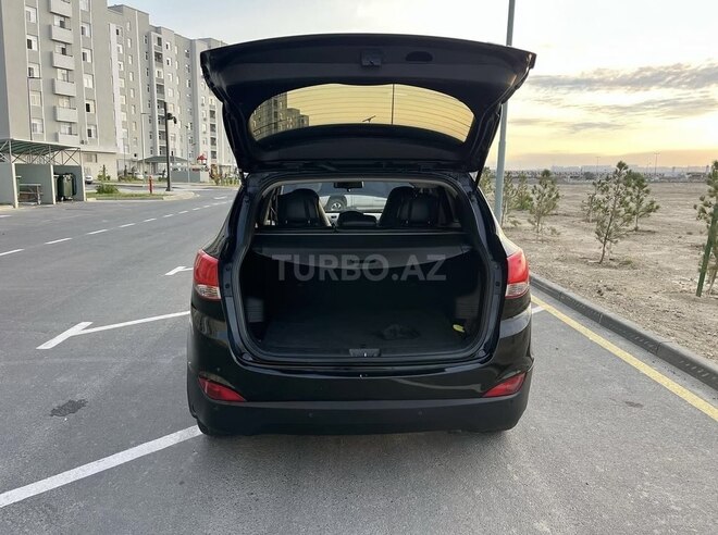 Hyundai ix35 2010, 280,000 km - 2.0 л - Bakı