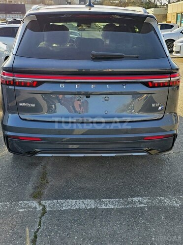 Geely Monjaro 2025, 0 km - 1.5 l - Bakı