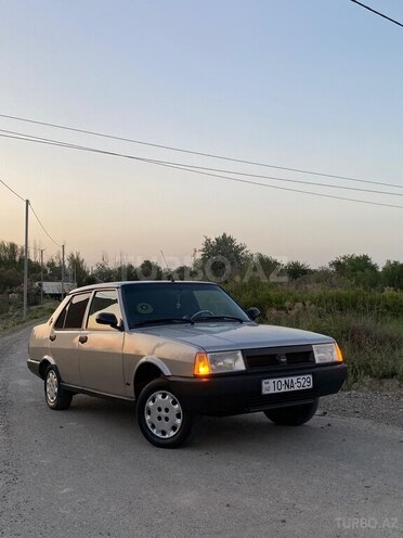 Tofas Sahin 2004, 67,380 km - 1.6 l - Salyan