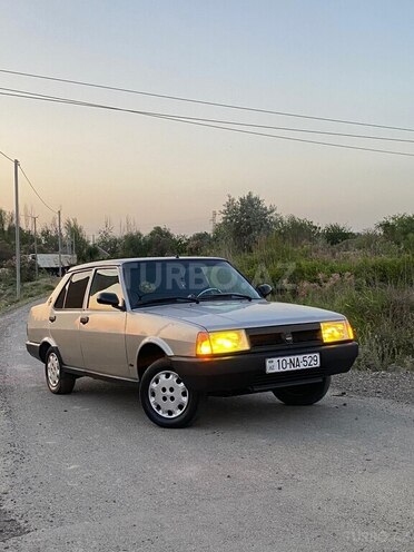Tofas Sahin 2004, 67,380 km - 1.6 l - Salyan