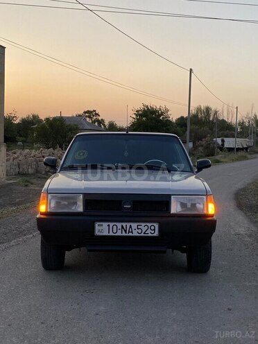 Tofas Sahin 2004, 67,380 km - 1.6 l - Salyan