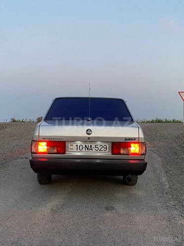 Tofas Sahin 2004, 67,380 km - 1.6 l - Salyan