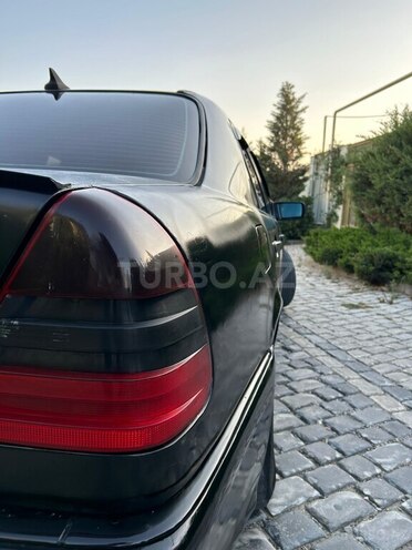 Mercedes C 200 1997, 400,000 km - 2.0 л - Bakı