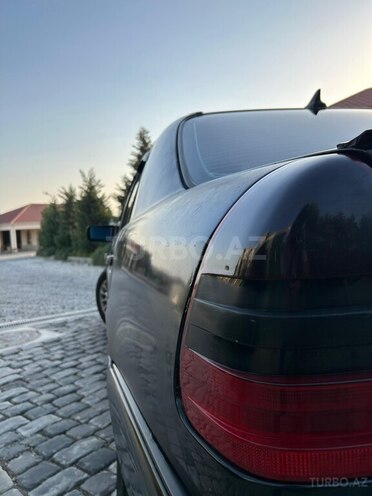 Mercedes C 200 1997, 400,000 km - 2.0 л - Bakı