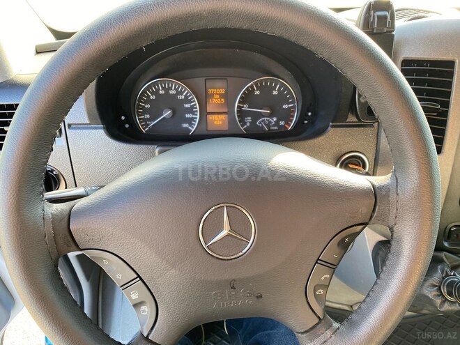 Mercedes Sprinter 515 2007, 372,500 km - 2.2 l - Gəncə