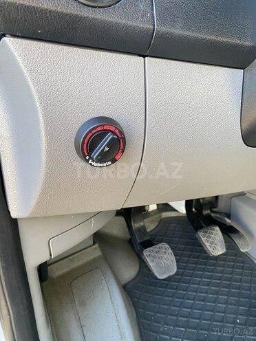 Mercedes Sprinter 515 2007, 372,500 km - 2.2 l - Gəncə