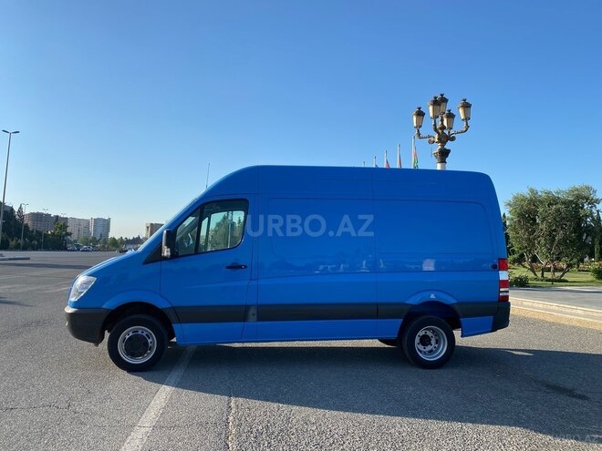Mercedes Sprinter 515 2007, 372,500 km - 2.2 l - Gəncə