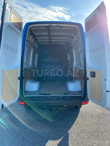 Mercedes Sprinter 515 2007, 372,500 km - 2.2 l - Gəncə