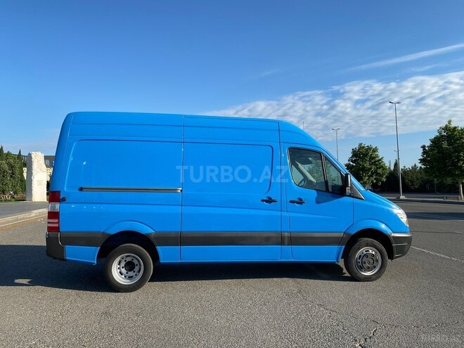 Mercedes Sprinter 515 2007, 372,500 km - 2.2 l - Gəncə