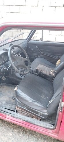 LADA (VAZ) 2106 1976, 82,648 km - 1.5 l - Biləsuvar