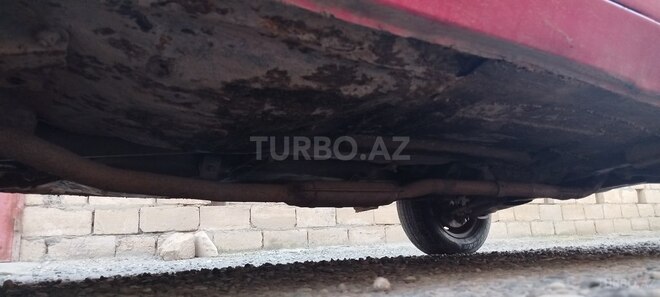 LADA (VAZ) 2106 1976, 82,648 km - 1.5 l - Biləsuvar