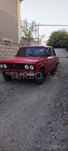 LADA (VAZ) 2106 1976, 82,648 km - 1.5 l - Biləsuvar