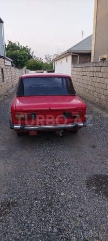 LADA (VAZ) 2106 1976, 82,648 km - 1.5 l - Biləsuvar