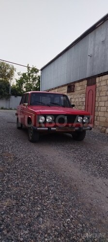 LADA (VAZ) 2106 1976, 82,648 km - 1.5 l - Biləsuvar