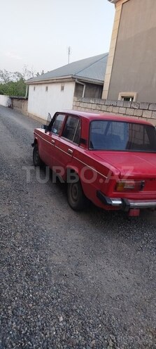 LADA (VAZ) 2106 1976, 82,648 km - 1.5 l - Biləsuvar