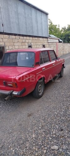 LADA (VAZ) 2106 1976, 82,648 km - 1.5 l - Biləsuvar