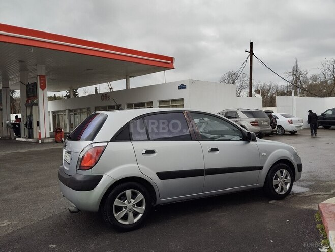 Kia Rio 2008, 168,200 km - 1.4 l - Bakı