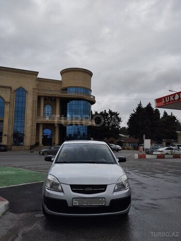 Kia Rio 2008, 168,200 km - 1.4 l - Bakı