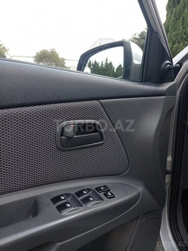 Kia Rio 2008, 168,200 km - 1.4 l - Bakı