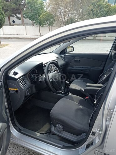 Kia Rio 2008, 168,200 km - 1.4 l - Bakı