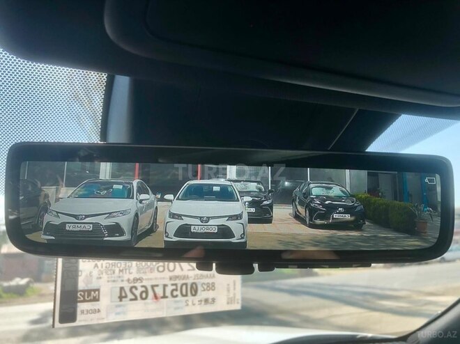 Toyota RAV4 2025, 0 km - 2.5 l - Lənkəran