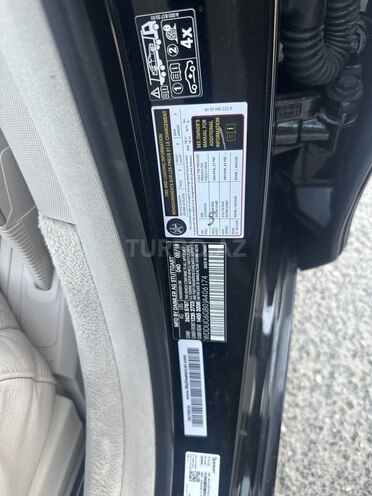 Mercedes S 450 2018, 137,000 km - 3.0 л - Bakı
